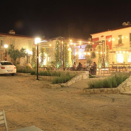 Alacati Lucky Angel Hotel Exterior photo