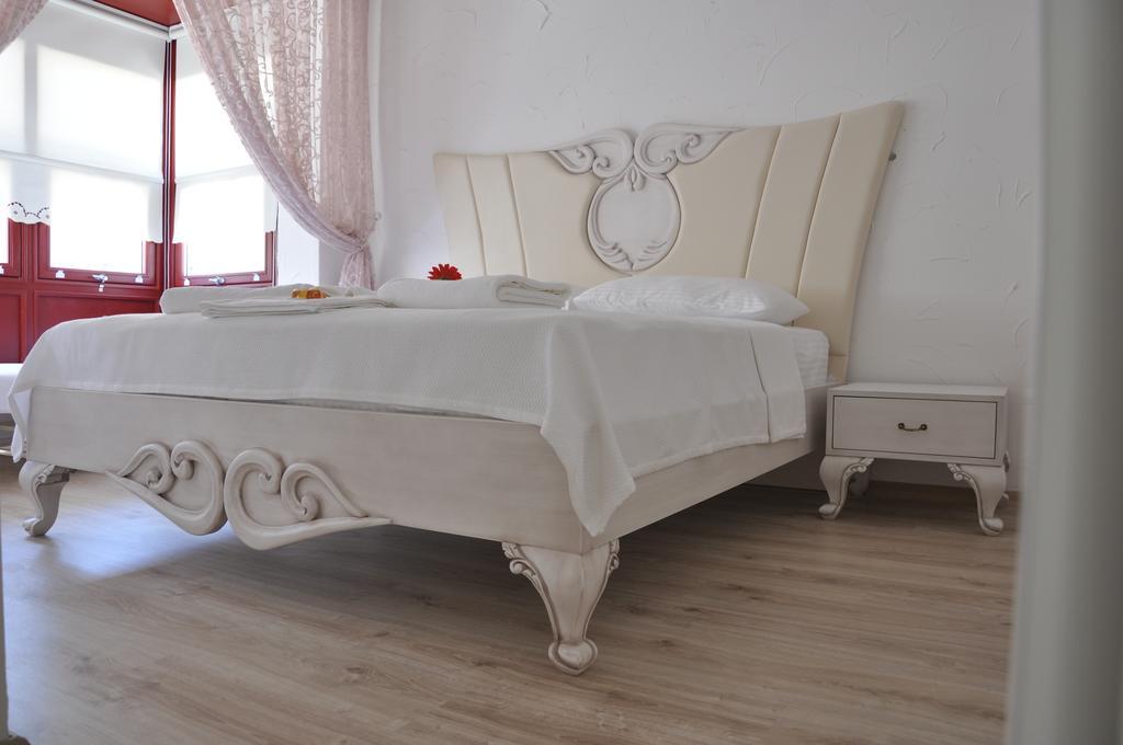 Alacati Lucky Angel Hotel Room photo
