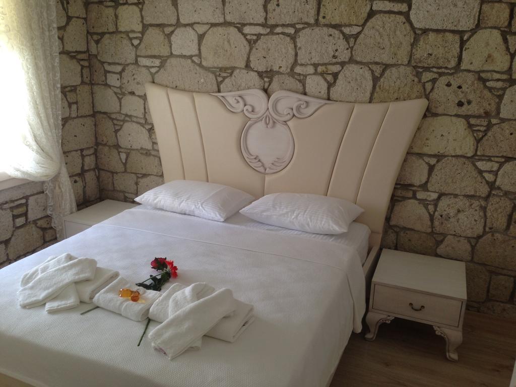 Alacati Lucky Angel Hotel Room photo