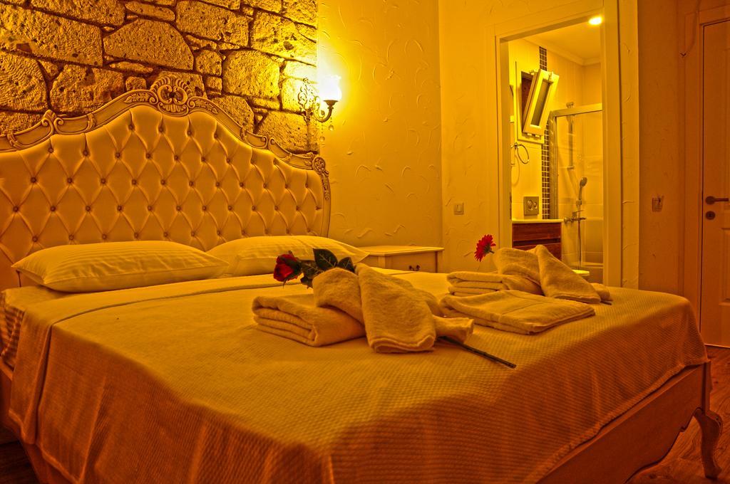 Alacati Lucky Angel Hotel Exterior photo