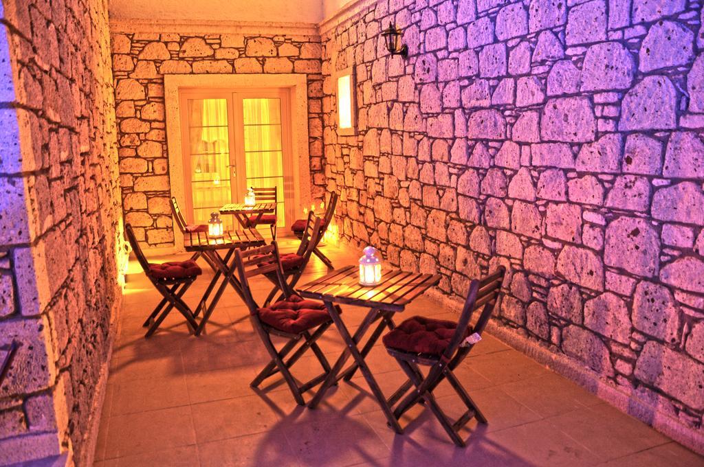 Alacati Lucky Angel Hotel Exterior photo